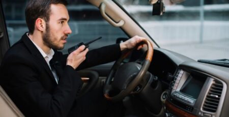 365Pilots | What Is a Pilot Car Service and Why Oversize Loads Need One