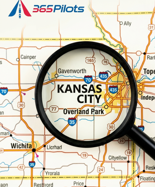 365Pilots | Pilot Cars in Kansas
